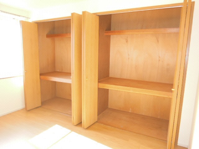 収納 ピーチランドＡ