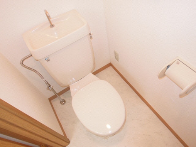 トイレ ピーチランドＡ