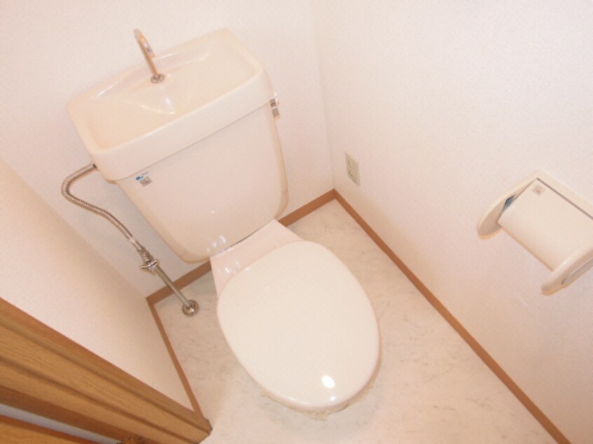 トイレ ピーチランドＡ