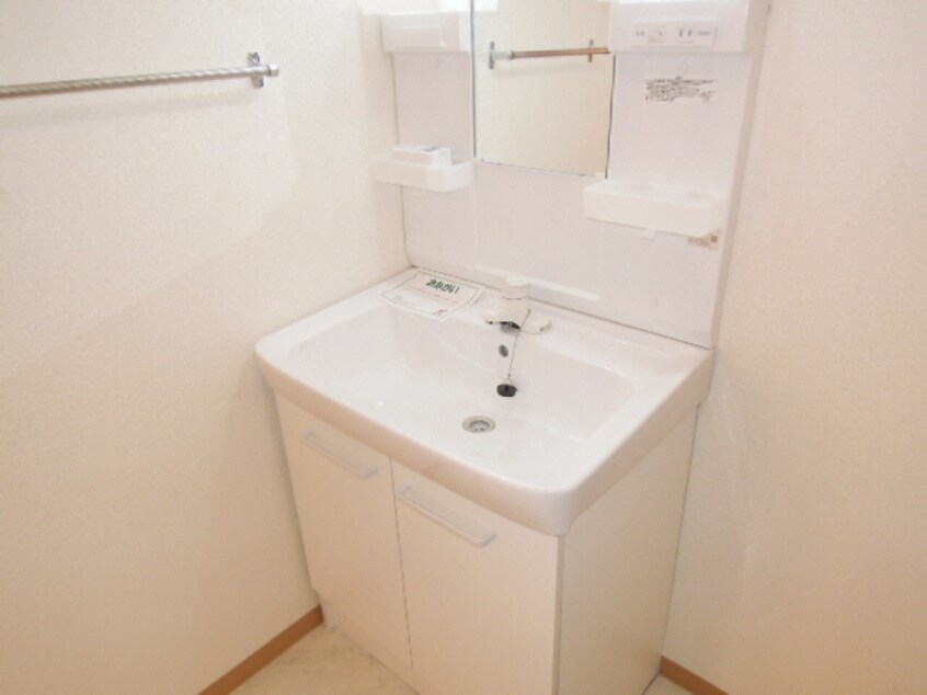 洗面 ピーチランドＡ