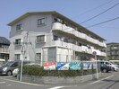 グレイス小杉の外観