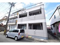 ドルチェ新道