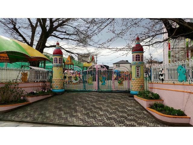 光明幼稚園(幼稚園/保育園)まで376m ドルチェ新道