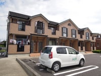 サニーヴィラⅠ