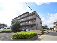 サンハイツ白山