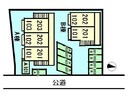  シティハイツ米ノ山Ａ