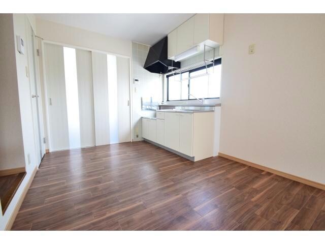 他号室の写真になります。 ファミール大福寺