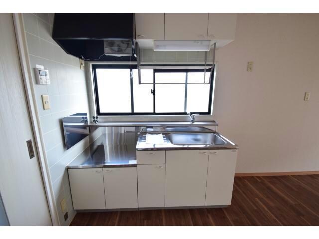 他号室の写真になります。 ファミール大福寺