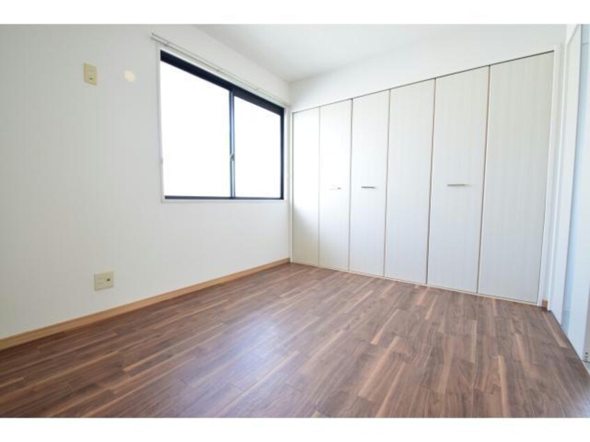 他号室の写真になります。 ファミール大福寺