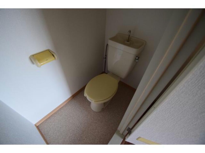 他号室の写真になります。 ファミール大福寺