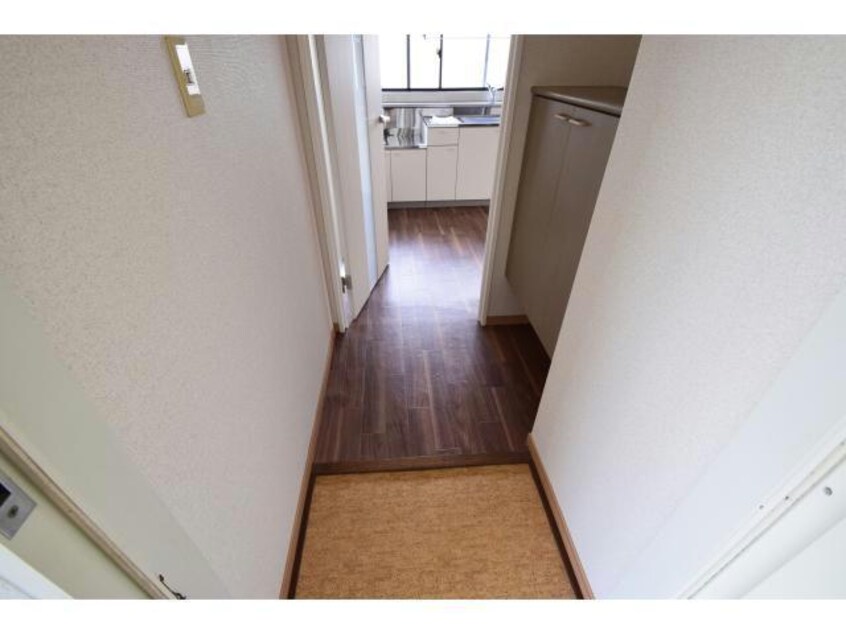 他号室の写真になります。 ファミール大福寺