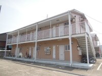 コーポ大森Ⅱ