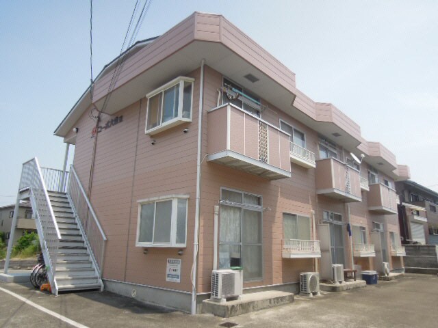  コーポ大森Ⅱ