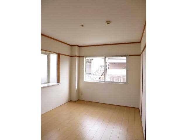  コーポ大森Ⅱ