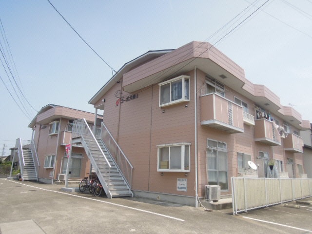  コーポ大森Ⅱ