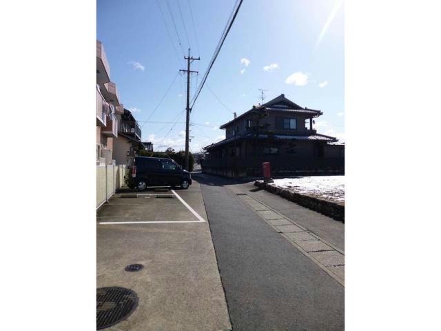  コーポ大森Ⅱ