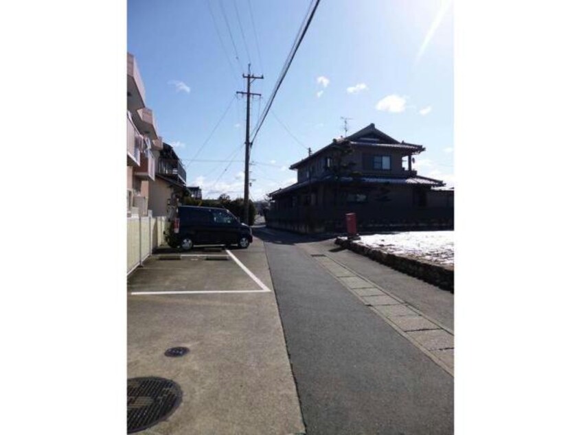  コーポ大森Ⅱ