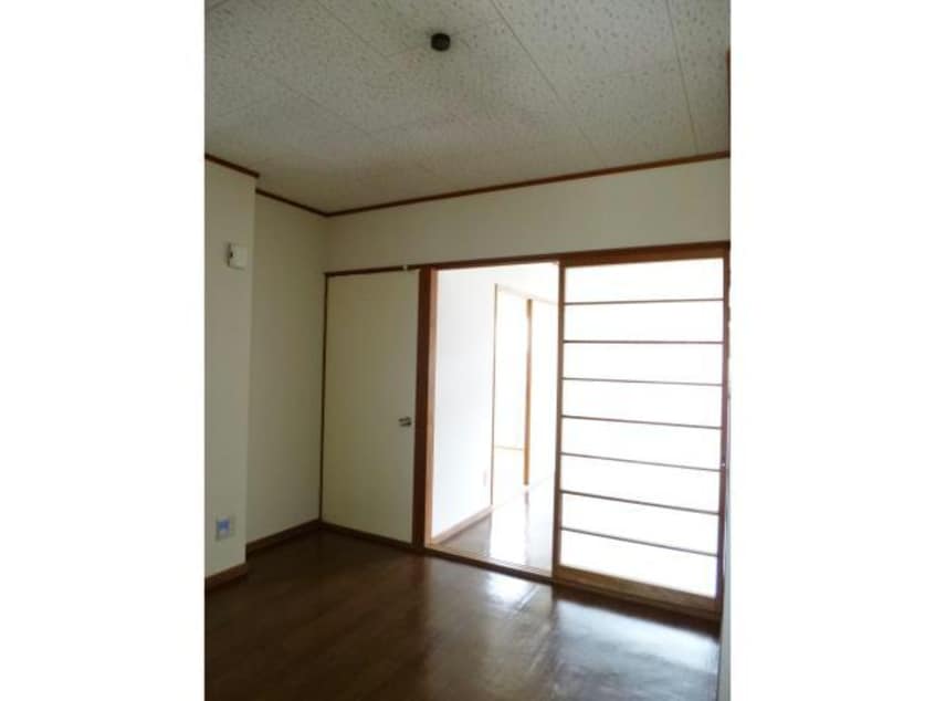  コーポ大森Ⅱ