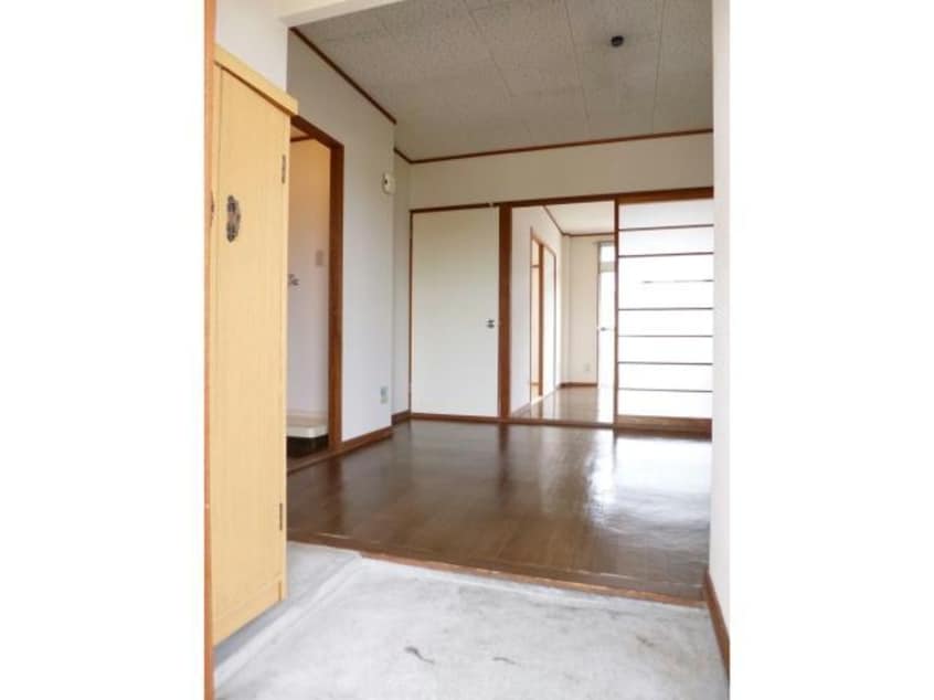  コーポ大森Ⅱ