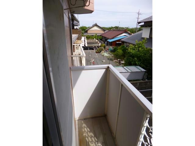  コーポ大森Ⅱ