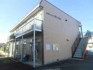 シティハイツ米ノ山Ｂ