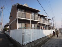 アネックス奥村