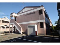レジデンスミズノ弐番館