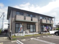 曽汀ガーデン