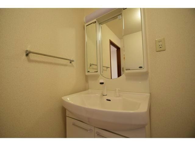 シャンプードレッサー新品。 曽汀ガーデン