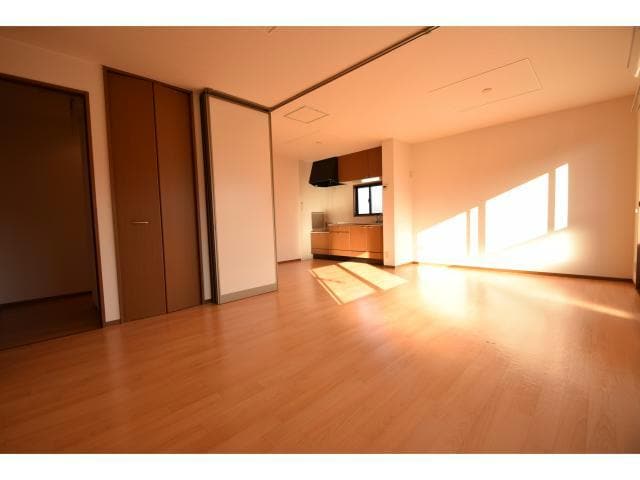 明るい日差しが差し込みます♪ 曽汀ガーデン