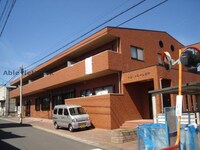 ベル・ドミール田中