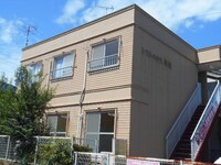 レストハウス浅畑