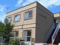 レストハウス浅畑