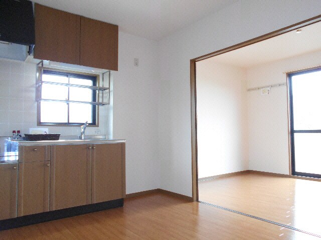 ダイニング ドルフ西北野Ⅱ
