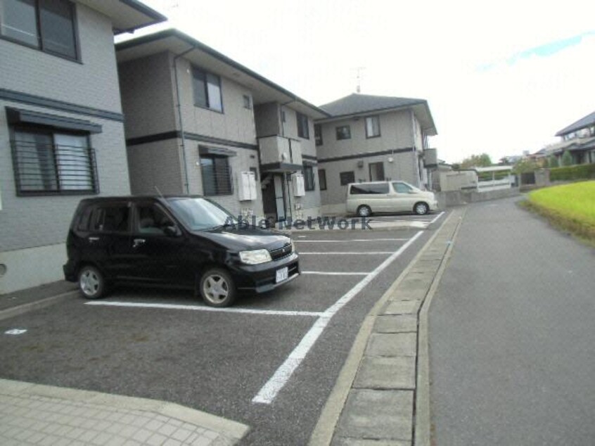 駐車場 ドルフ西北野Ⅱ