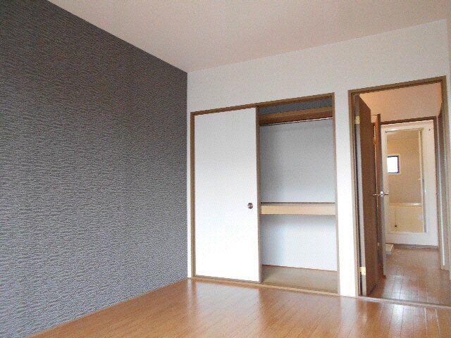 居室 ドルフ西北野Ⅱ