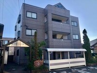 メイプルガーデン田県