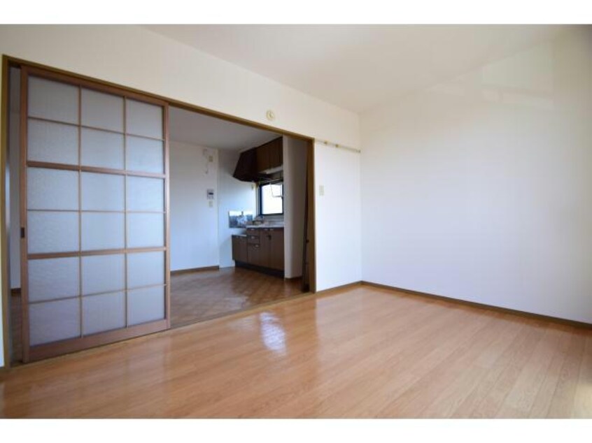 リビング的に使えそうですね♪ ホープタウン