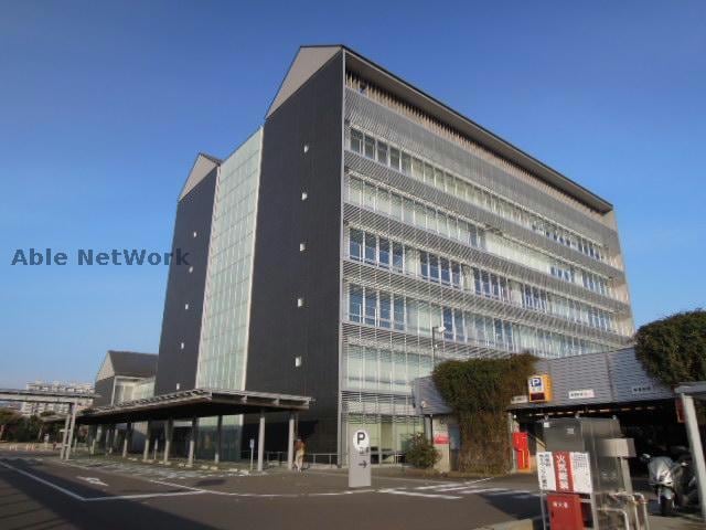 犬山市役所(役所)まで1374m ホープタウン