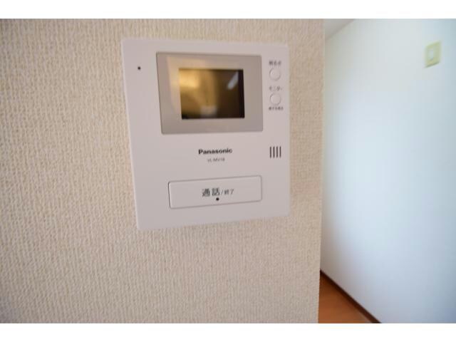 TVモニターホン Ｅｓｐｏｉｒ