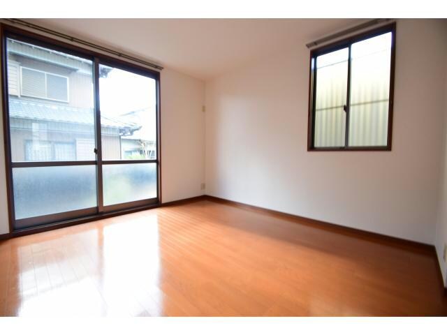 お部屋明るいですよ♪ Ｅｓｐｏｉｒ