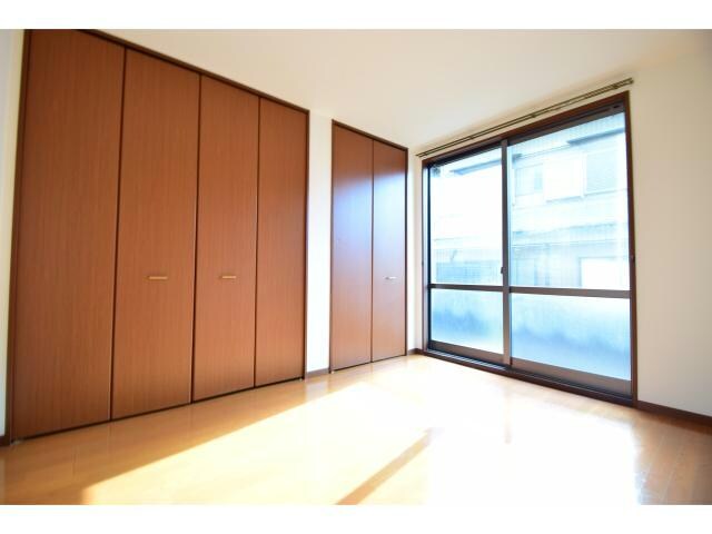 6帖洋室 Ｅｓｐｏｉｒ