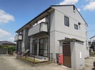 ピューラⅡの外観