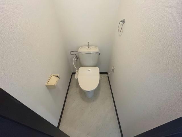  グリーンハイツ白山第二