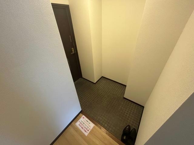  グリーンハイツ白山第二