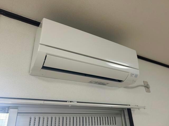  グリーンハイツ白山第二