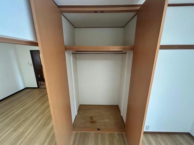  グリーンハイツ白山第二