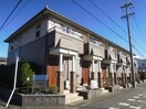 外観 プレジョイア
