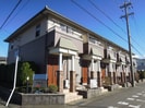 プレジョイアの外観