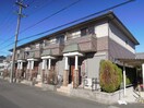 外観 プレジョイア